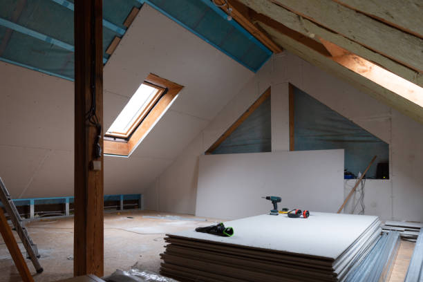 Best Energy-efficient Insulation  in Elkin, NC