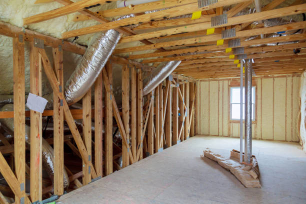 Insulation Repair Services in Elkin, NC