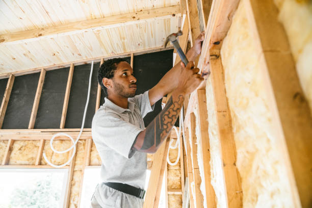 Attic Insulation Near Me in Elkin, NC