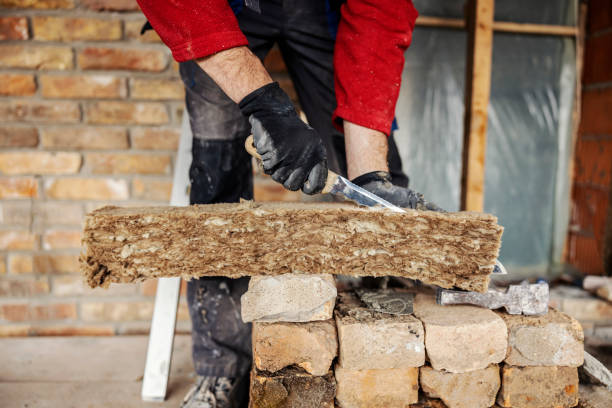 Best Attic Insulation Installation  in Elkin, NC