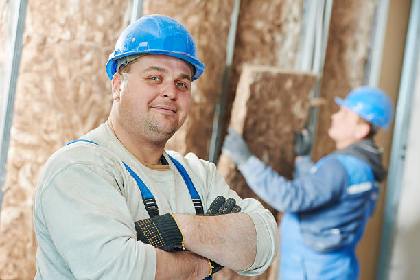 Range of Insulation Solutions in Elkin, NC