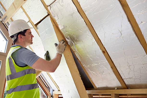 Best Blown-in Insulation  in Elkin, NC