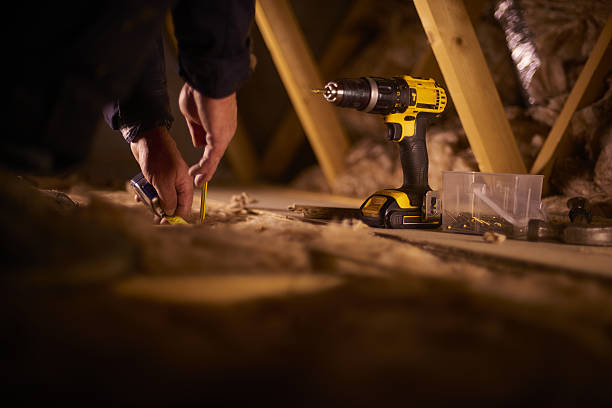 Best Wall Insulation Contractor  in Elkin, NC